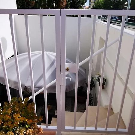 克洛伊奥斯Quarto Duplo Com Kitchenette, Wc E Patio Privativo公寓 外观 照片