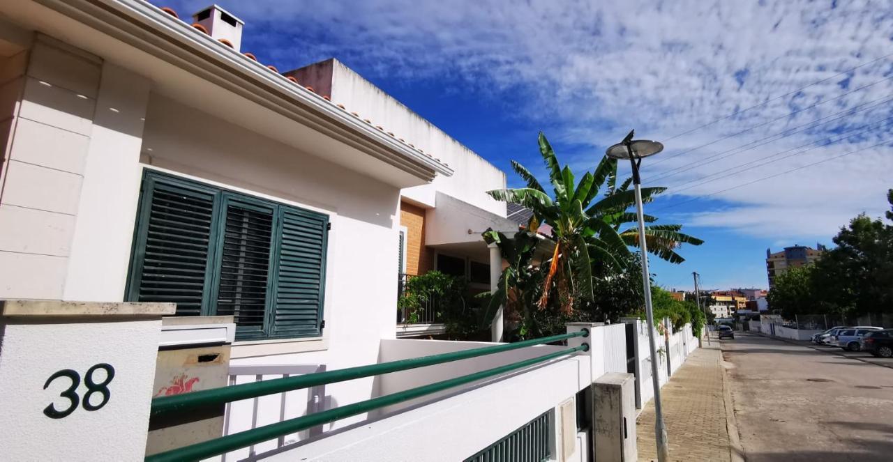 克洛伊奥斯Quarto Duplo Com Kitchenette, Wc E Patio Privativo公寓 外观 照片